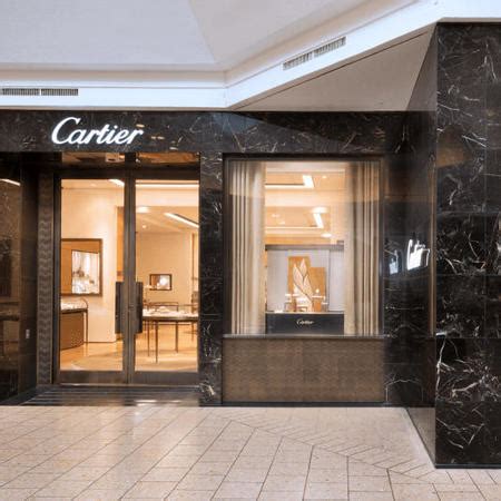 cartier short hills nj